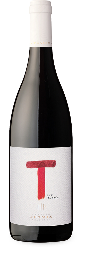 T-Cuvée Rosso 2023