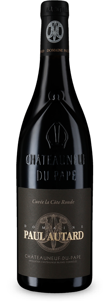 Côte Ronde Châteauneuf-du-Pape 2016