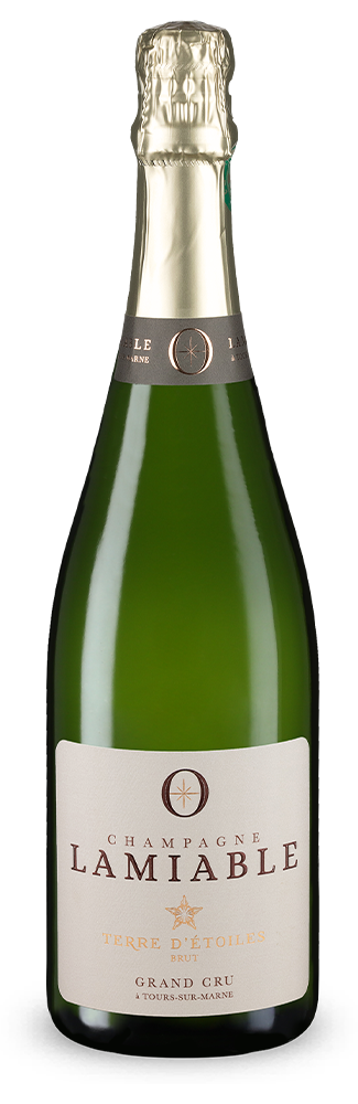 Terre d’Étoiles Brut Grand Cru