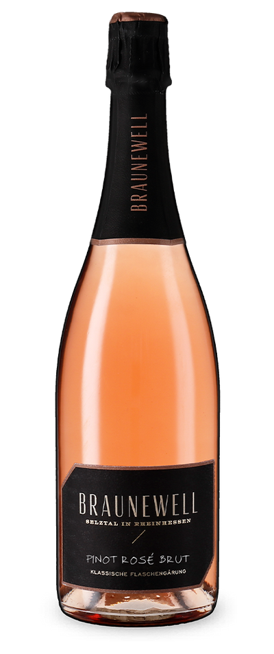 Pinot Rosé brut