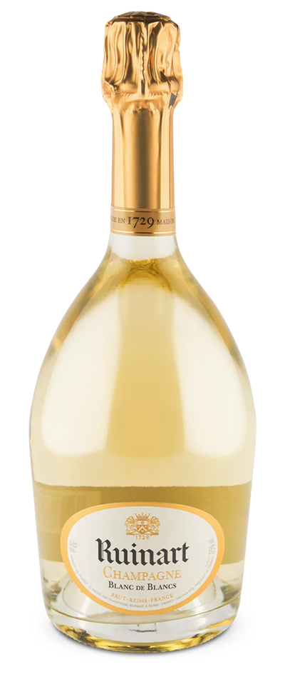 Champagne Blanc de Blancs Brut