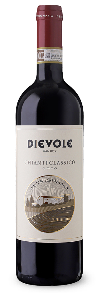 Chianti Classico Petrignano 2019