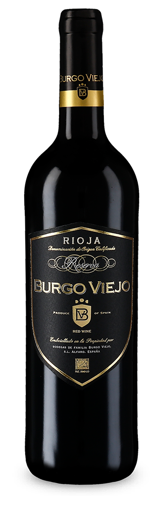 Rioja Reserva 2019