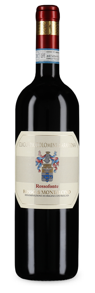 Rosso di Montalcino Rossofonte 2020