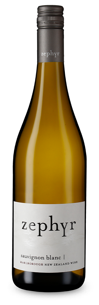 Zephyr Sauvignon Blanc Marlborough 2022