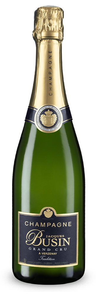 Tradition Verzenay Grand Cru brut