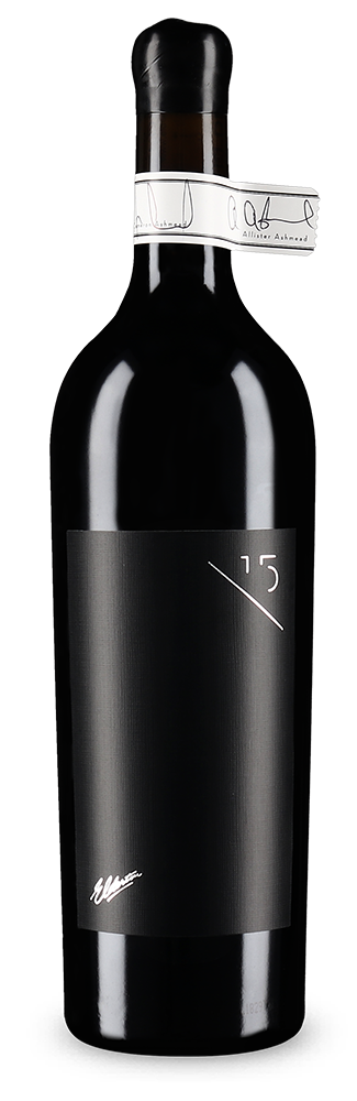 Elite Range Fifteen Shiraz 2017