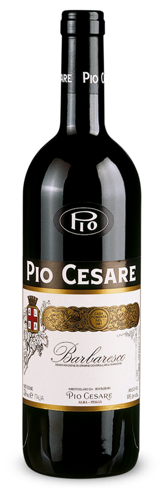 Pio Barbaresco 2019