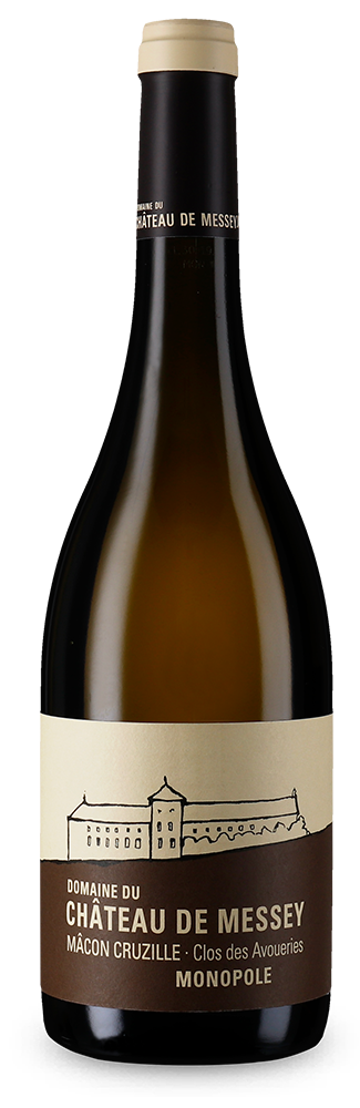 Mâcon-Cruzille Clos des Avoueries Monopole 2022