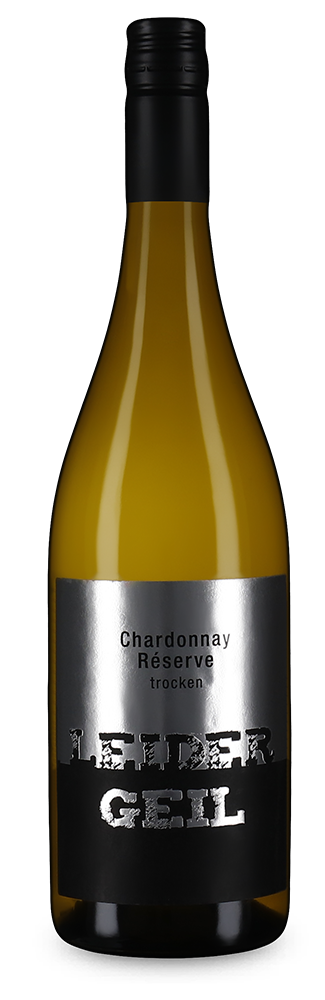 Chardonnay Réserve trocken 2023