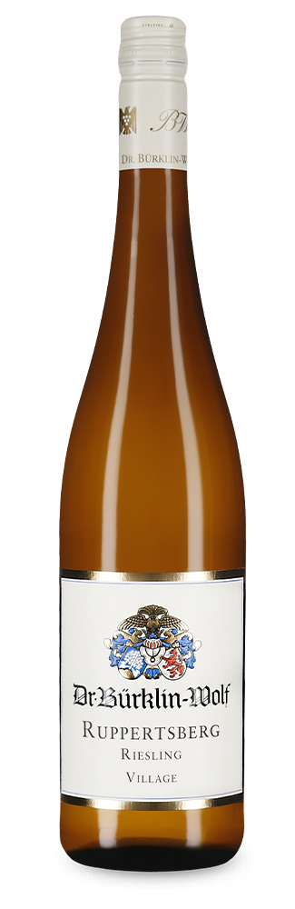 Ruppertsberger Village Riesling trocken 2022