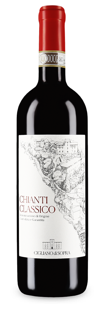 Chianti Classico 2022