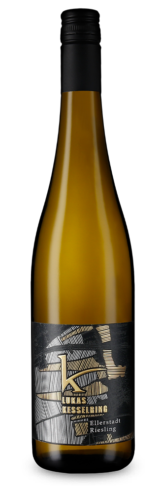 Ellerstadt Riesling trocken 2023