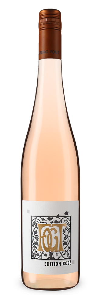 Edition Rosé trocken 2023