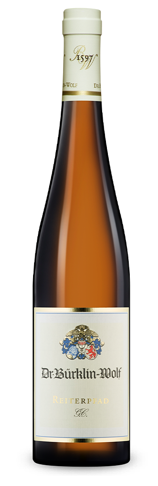 Reiterpfad G.C. Riesling VDP.Grosses Gewächs trocken 2022