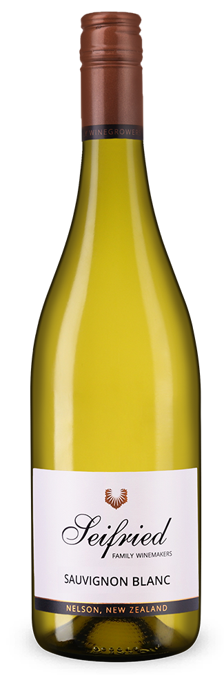 Sauvignon Blanc Nelson 2023