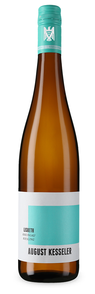 Lisbeth Riesling trocken 2023