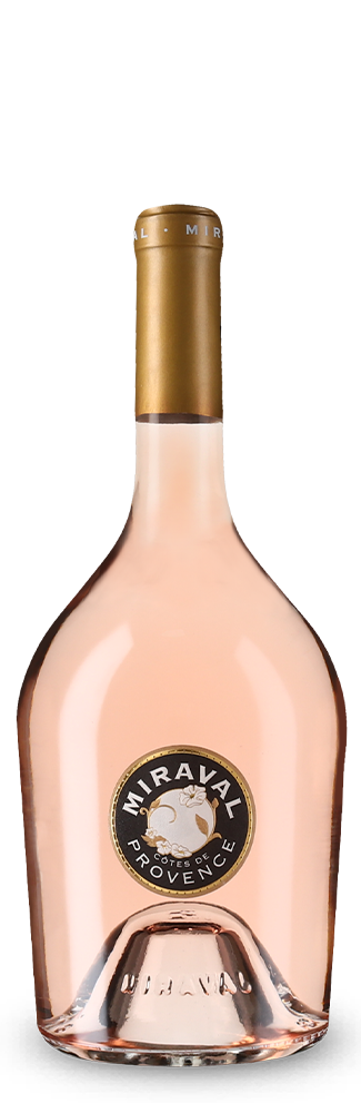 Miraval Côtes de Provence Rosé 2023