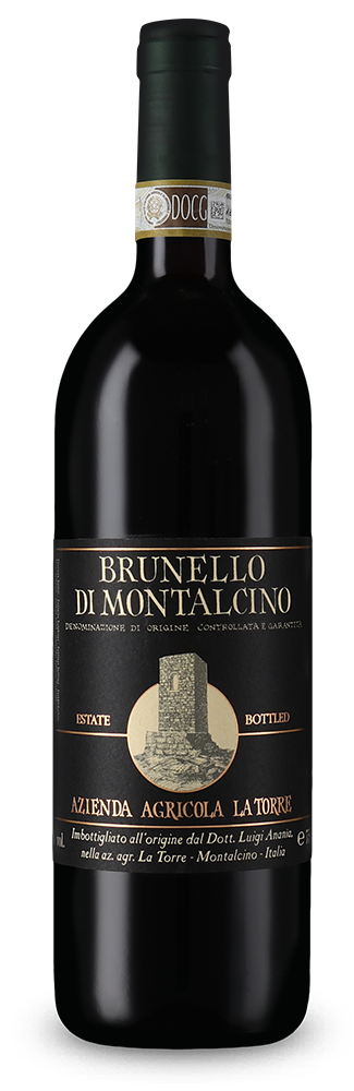 Brunello di Montalcino 2019