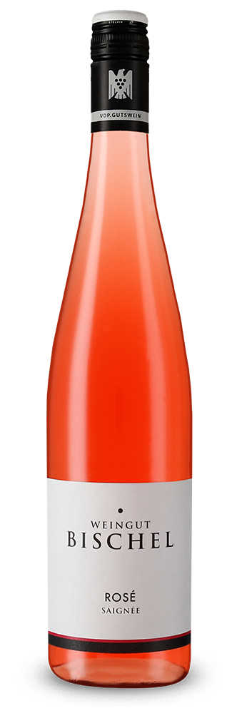 Rosé Saignée trocken 2023