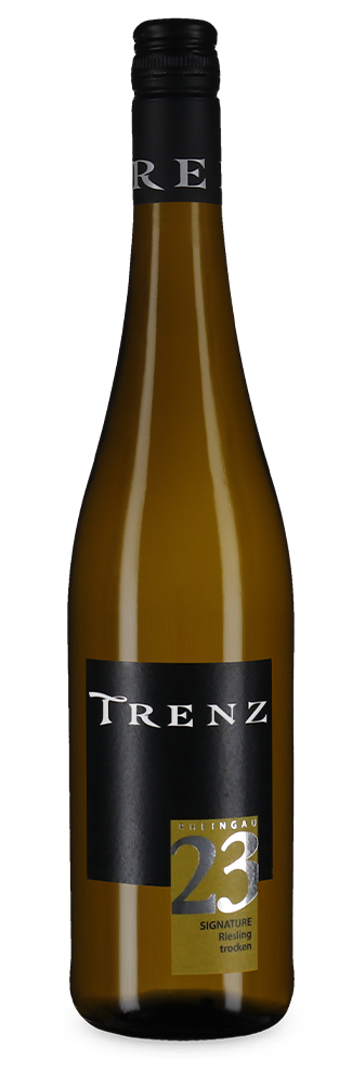 Signature Riesling trocken 2023