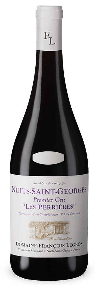 Nuits-Saint-Georges 1er Cru Les Perrières 2021