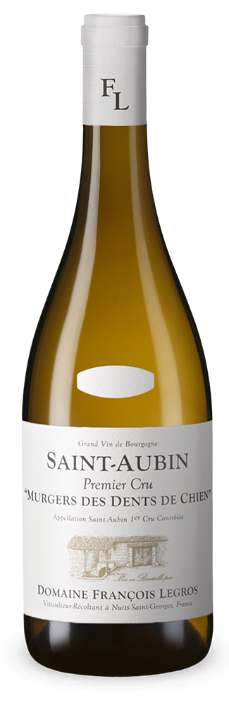 Saint-Aubin Blanc 1er Cru Murgers des Dents de Chien 2022