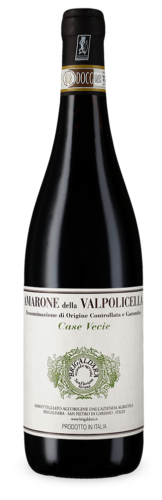 Amarone della Valpolicella Case Vecie 2018