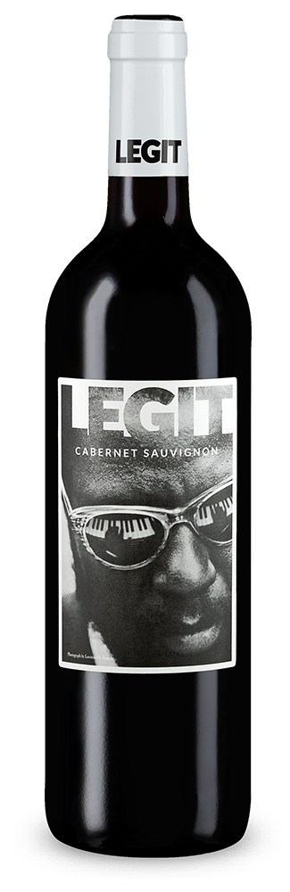 Cabernet Sauvignon Legit Toscana 2020