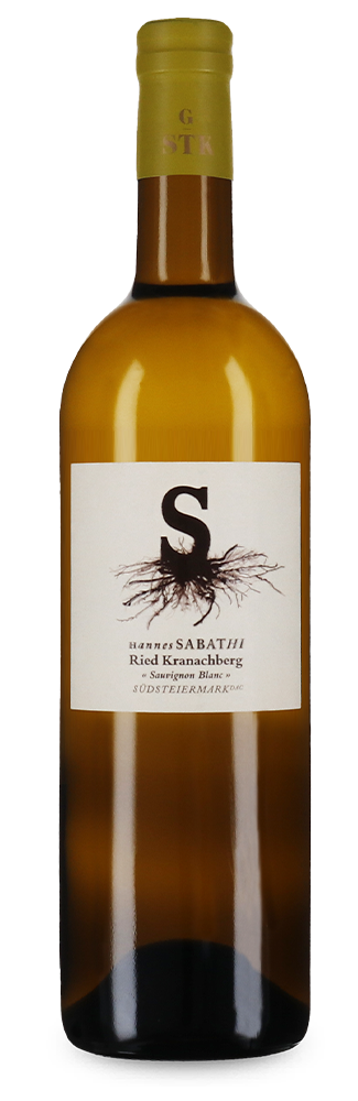 Sauvignon Blanc Ried Kranachberg Grosse STK 2020