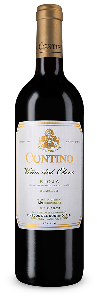 Contino Viña del Olivo 2021