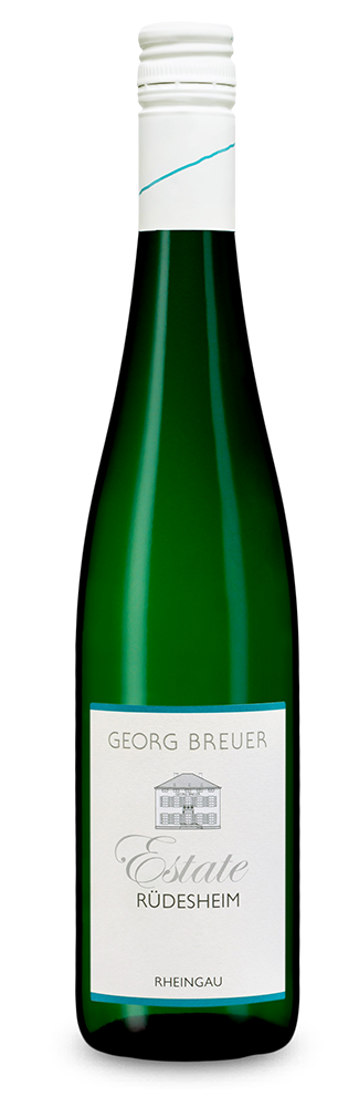 Rüdesheim Estate Riesling trocken 2023