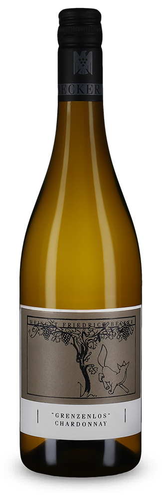 Grenzenlos Chardonnay 2023