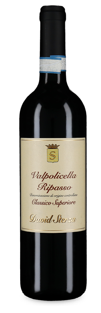 Valpolicella Classico Superiore Ripasso 2022