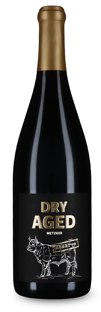 Dry Aged Réserve 2016