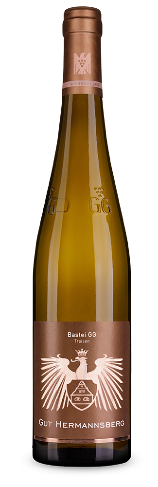 Bastei Riesling VDP.Grosses Gewächs trocken 2022