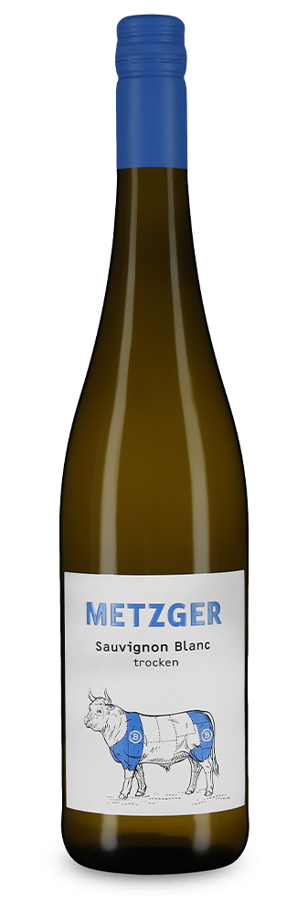 Sauvignon Blanc trocken 2023