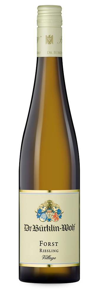 Forst Village Riesling trocken 2023