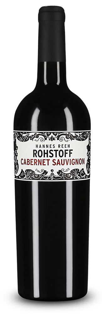 Rohstoff Cabernet Sauvignon 2020