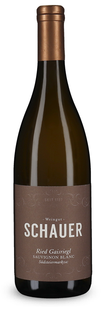 Sauvignon Blanc Ried Gaisriegl 2021