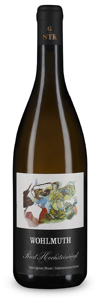 Sauvignon Blanc Ried Hochsteinriegl Grosse STK 2022