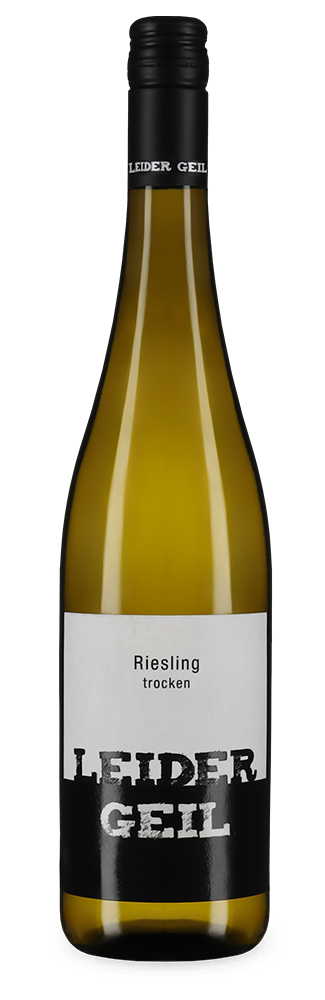 Riesling trocken 2024