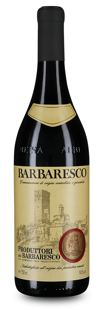 Barbaresco 2021