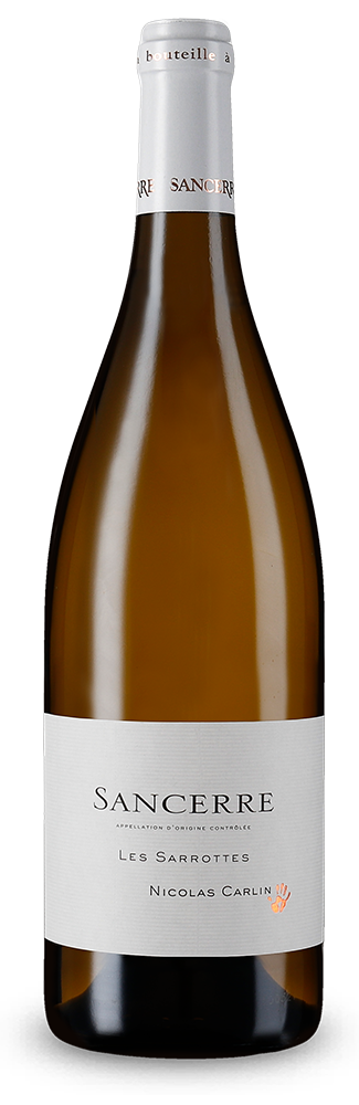 Sancerre Les Sarrottes 2024