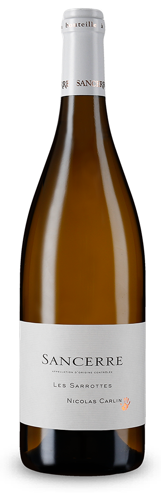 Sancerre Les Sarrottes 2024