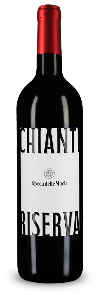 Chianti Riserva 2021