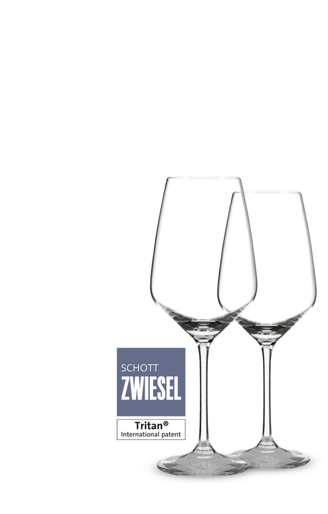 2er-Set Schott Zwiesel Weingläser