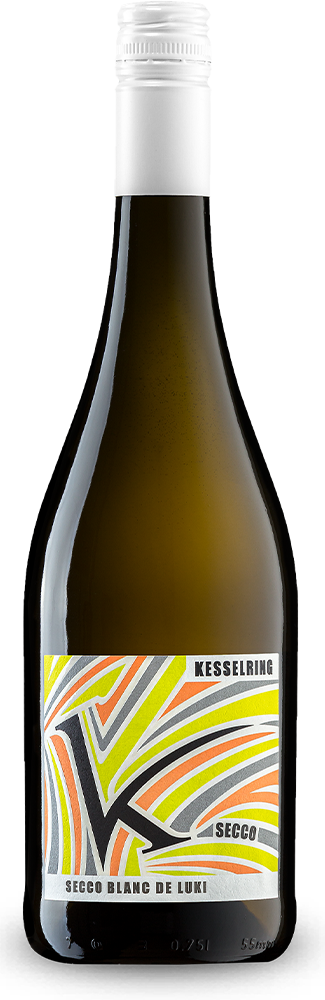 Secco Blanc de Luki trocken